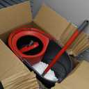 O-Cedar EasyWring Microfiber Spin Mop Cleaning System