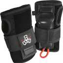 Triple Eight RD Wristsaver Wrist Guards for Roller Derby and Skateboarding (1 Pair) (Small)