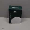 Trideer Exercise Ball for Yoga, Pilates & Fitness  Stability Ball Equipment for Home Gym & Office Chair, Core & Balance Training Accessories, Physical Therapy Equipment, Quick Pump Included, 5 Sizes (Black)