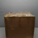 Meridian Furniture Alexandra Collection Modern | Contemporary Upholstered Dining Chair with Durable Metal Base, 22" W x 22" D x 29" H, Green Velvet, Gold