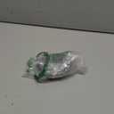 Sud Scrub Antimicrobial Silicone Body Scrubber, Exfoliating Body Scrubber for Sensitive Skin, Eco Friendly Shower Scrubber for Body, Silicone Body Brush for Showering, Charcoal