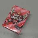 Wedding Gifts for Couples 2026,98 Fun Card Games Anniversary for Men Gifts,Bridal Shower Gifts,Engagement,Valentines Day Gifts for Couple, Him, Her, Men, Boyfriend, Girlfriend, Bride, Husband, Wife