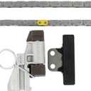 Timing Chain kit for Hyundai Elantra 2.0 2003-2012, Tiburon 2.0 2003-2008, Tucson 2.0 2005-2009, Kia Soul 2.0 2010-11, Spectra 2.0 2004-2009, Spectra5 2005-09, for Sportage 2.0 2005-2010