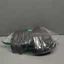 Infantino Flip 4-in-1 Convertible Baby Carrier, Adjustable, Ergonomic Babywearing, Registry Essential, Baby Carrier for Newborn to Toddler, Gray