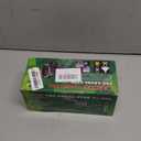 KaiDengZhe 2PCS Super Bright 3" Projector Universal LED Fog Light 12V 10W Red COB Halo Angel Eye Rings For Moto Headlight Car Daytime Running Light DRL Driving Light Fog Light Bulb