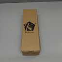 Kevin Textile Throw Pillow Covers Soft Corduroy Decorative Set of 2 Boho Striped Pillow Covers Valentines Day Pillowcases Farmhouse Home Decor for Couch Bed Sofa Living Room 20x20 Inch Blush Pink