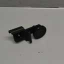 HZGAMER Tesla Phone Mount, MagSafe Strongest Magnet Power Magnetic Car Phone Holder Mount for Tesla 3/Y Accessories Fits for All iPhone & Android Phones - with Magnetic Ring