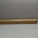 LazBlinds Cordless Roman Shades for Windows, Light Filtering Thermal Insulated Window Blinds, Lightweight Fabric Blinds for Indoor Windows, 35" W x 48" H, White