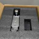 2" Adjustable Trailer Hitch Heavy Duty Tow Hitches 3 Ball Mounts Truck RV