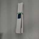 Under Cabinet Lights 8 Inch 3-Pack, Rechargeable Battery Operated Motion Sensor Light Indoor, Dimmable Closet Lights, Wireless Under Counter Lights for Kitchen, Stairs