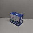 100pcs 3ml/cc 25G 1.5 inch (38mm) Industrial Scientific Accessories, Refilling Liquid, Individually Wrapped