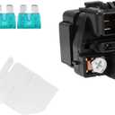 labwork 12V Starter Relay Replacement for Arctic Cat 375 454 400 500 / Replacement for Suzuki Motorcycle 644cc 749cc 500cc 599cc 1298cc
