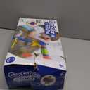 Educational Insights GeoSafari Jr. My First Telescope - Mini Telescope for Kids, Toddler Space Toy, Beginner STEM Learning, Science Gifts for Boys & Girls Ages 4+ (Multi-color)