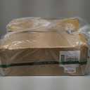 NKPU 52 Inch White Modern Ceiling Fans with Lights, Low Profile Ceiling Fan and Remote Control, DC Reversible Motor, Dimmable LED Ceiling Fans for Bedroom, Indoor/Outdoor Patio Use