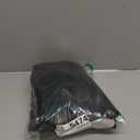 Windshield Cover for Ice and Snow, Car Front Window Protector, Frost and Snow Shield for Winter Weather, Easy Install Magnetic Snow Guard, Durable Waterproof Auto Windshield Cover (M)