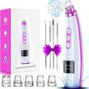 Blackhead Remover Vacuum, Pore Cleaner, Electric Remover Vacuum