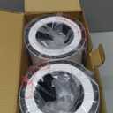 2Pack True HEPA KILO Replacement Filter,Compatible with Afloia KILO, KILOPLUS, KILOPRO, MIRO,MIRO PRO,MORENTO MR-Kilo, Kalo and Cuckoo CAC-I0510FW Air Purifier,3-Stage Filtration System