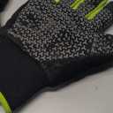 Ergodyne ProFlex 850 Insulated Freezer Gloves, Grip Palm, Touch Screen Capable, Cold Storage Work , Size Small