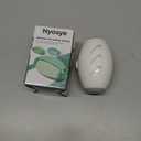 Reusable Lint Roller for Pet Hair Extra Sticky, Travel Washable Lint Roller, WhiteSmoke