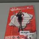 Morph Race Car Driver Costume Women Bodysuit Race Car Outfits for Women - Speed Racecar Driver Halloween Costumes For Womens (Small)