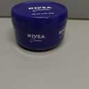 NIVEA Creme Face, Hand and Body Moisturizer Cream, Rich Body Cream for Dry Skin, Mothers Day Gifts, 16 Oz Jar