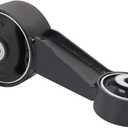 QRYIPPDM 1PCS Rear Torque Strut Engine Mount Compatible with 2005 2006 2007 Avalon 3.5L OE:A62078 123630P020