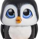 FurReal Handfuls Shivers the Penguin, 3.5 Inch Interactive Toy, for Boys and Girls, Ages 4 and Up, Kids Toys for Ages 4 Up by Just Play