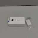 PoolGuard DAPT-2 Water Hazard Pool Door Alarm (Newest Version)