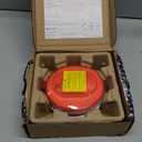 Kidde Hardwired Smoke Detector, 10-Year Battery Backup, Interconnectable, LED Warning Light Indicators, 20SA10