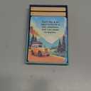 Big Life Journal Dream Affirmation Cards for Kids  52 Illustrated Positive Message for Kids & Teens with Display Stand  Inspire Gratitude, Confidence & Joy  Gift for Teachers, Family & Friends