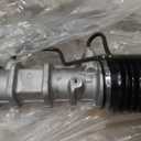 A-Premium Power Steering Rack and Pinion & Inner Outer Tie Rod End Kit Compatible with Honda CR-V CRV 2002 2003 2004 2005 2006, 2.4L, 5-PC Set