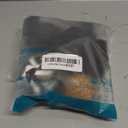 Side-Sleeping Trainer for Side Sleep, Anti Snoring Solution, Stop Snoring and Reduce The Risk for Sleep Apnea,Black