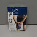 FlexiKold Gel Soft Flexible Ice Packs for Injuries - Reusable Freezer Cold Pack, Cold Compress & Cooling Gel Pad for Face, Shoulder, Hip, Leg, Arm, Ankle & Foot Injury - Medium - 7.5 x 11