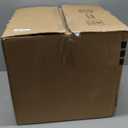 Aodisman 3Step Dog Ramp and Stairs for Sofa and Chair  NonSlip Sturdy Pet Steps for Small Dogs and Cats,15.7" H,Beige