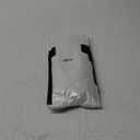 73" Cowboy Costume Whip, Faux Leather Halloween Prop for Cosplay,Western Theme Parties and Role Play for Adults & Kids (Black)