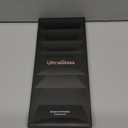 UltraGlass Unbreak Top 9H+ Glass for iPhone 16 Pro Screen Protector 6.3" (12FT Military Grade Shatterproof) Screen Protector 16 Pro Tempered Glass (Longest Durable) Full Coverage 16Pro, 1 Pack