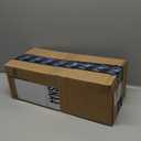 ECCPP 4pcs Sway Bar End Link Lower Ball Joint fit for 2011-2020 For Toyota For Sienna