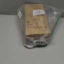 LEVERLOC Shower Caddy Suction Cup Set Shower Organizer & Soap Holder & Toothbrush Holder, Bathroom Shelf Basket NODrilling, Removable Suction Storage Waterproof Bathroom Caddy, White