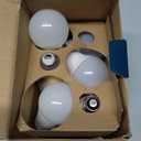 Linkind Smart Light Bulbs, 1600LM (100W Equivalent) Smart Bulb, Compatible with Alexa, RGBTW Color Changing Bulb Music Sync, 2.4GHz Wi-Fi & Bluetooth, LED Alexa Light Bulbs 14W, A21 E26, 6Pack