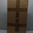 Stainless Steel Shower Niche 12" x 30", 3-Tier Shower Niches No Tile Needed, Recessed Niche for Shower Wall, Shower Niche Shelf for Bathroom Storage, White