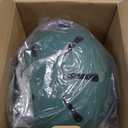 Retrospec Comstock Ski Helmet - Snowboard Helmet for Adults & Youth - Adjustable Fit Snow Helmet with Protective Shell and Breathable Vents for Men, Women, Boys & Girls (Matte Hemlock), Size: M/L: 59-62cm