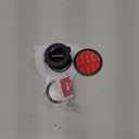 LISEN for Magsafe Car Mount, Magnetic Phone Holders for Your Car, Magnet Vacuum Phone Mount Car Accessories for Women Men Interior BMW, SuctionPro for Valentines Day Gifts for Him Her Kits, for iPhone