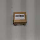 Hygie Rinse 12.3oz (350g/0.77lb) Faucet Hose Weight Ball for Kitchen Pull-down Faucet Sink Hose, Universal Pull-out Braided/Stainless Steel Hose Weight Heavy Ball Replacement Part