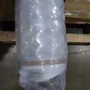 TQX Queen Mattress,12 Inch Hybrid Mattress in a Box: Memory Foam & Pocket Springs for Pressure Relief, Motion Isolation, Medium Firm,CertiPUR-US Certified,Fiberglass Free, 365 Night Trial