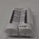 Safety 1st Power Strip Cover 2 Count (Pack of 1), White