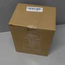 Electric Rechargeable Salt and Pepper Grinder Set,Automatic Pepper Mill Grinder with USB C Charging Dock,Upgraded 95ml Large Capacity,Adjustable Coarseness,LED Light,Stainless Steel