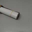 BENECREAT Self Adhesive Felt Fabric 15.7x78.7 Dark Brown Jewelry Box Liner for Halloween Christmas Cosplay Decoration, DIY Costume Making Fabric Stick, 1mm Thick