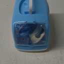 14PCS Dog Toys for Kids, Walking Barking Electronic Interactive Plush Puppy Toy with Carrier and Accessories, Pet Care Toy Set for Kids, for Girls and Boys 3 4 5 6+ Year Old (Pink)