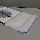 SPLF 12 Pack Reusable Gallon Freezer Bags Dishwasher Microwave Safe, 1 Gallon BPA Free Leakproof Food Storage Bags, Silicone Free Containers for Meal Prep, Fridge Kitchen Organization