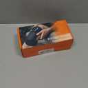 Red Light Therapy & Vibration Knee Massage - 660nm&850nm Red Light Therapy Heated Device for Knee, Grey